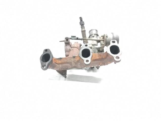 045253019G VAG Turbocompresor  disponible Vigo