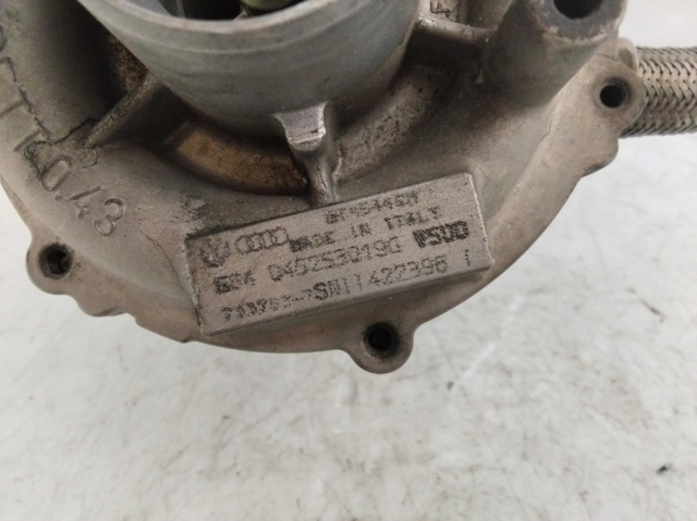 045253019G VAG Turbocompresor  comprar en Lleida