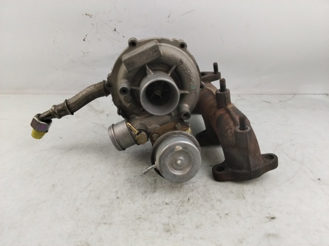 045253019G VAG Turbocompresor  comprar en Jaén
