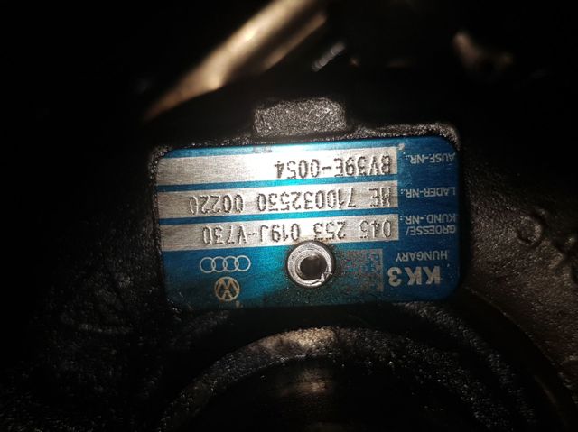 045253019J VAG