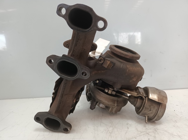 045253019J VAG Turbocompresor comprar Alcalá