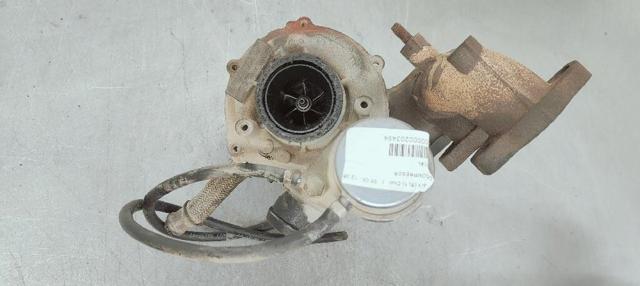 045253019L Turbocompresor  comprar en Zaragoza