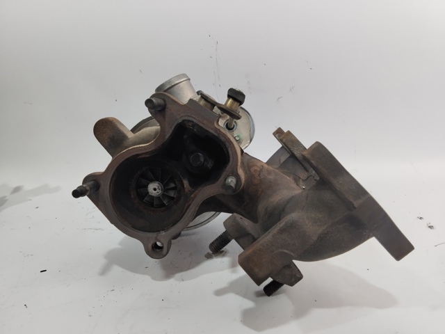VAG 045253019L Turbocompresor  comprar en Murcia