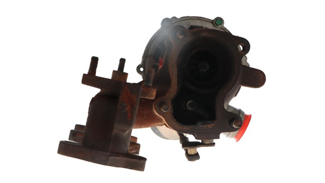045253019L Turbocompresor  en stock Granada