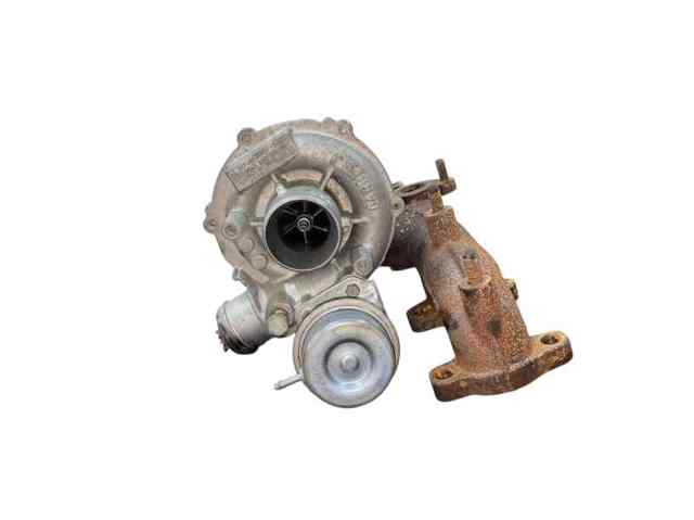 045253019L VAG Turbocompresor  comprar en Jaén