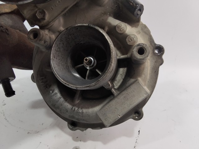 045253019L Turbocompresor comprar Girona