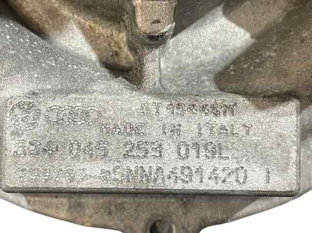 045253019L VAG Turbocompresor  comprar en Lleida