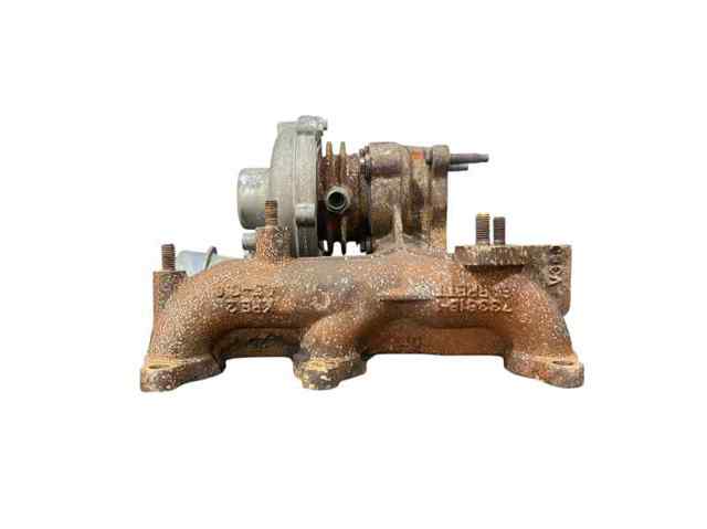 045253019L Turbocompresor  disponible Burgos