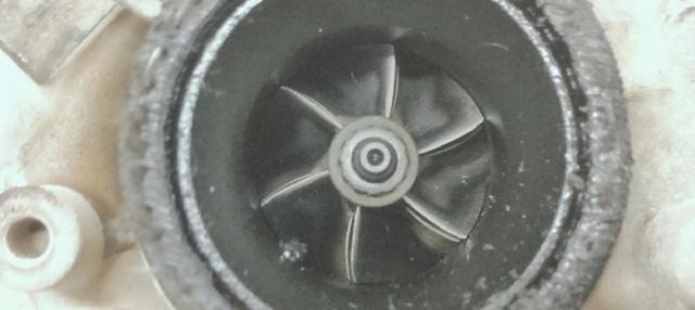 045253019L Turbocompresor comprar Sevilla