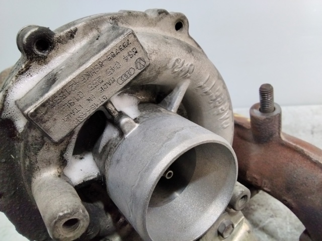 VAG 045253019L Turbocompresor  disponible Valladolid
