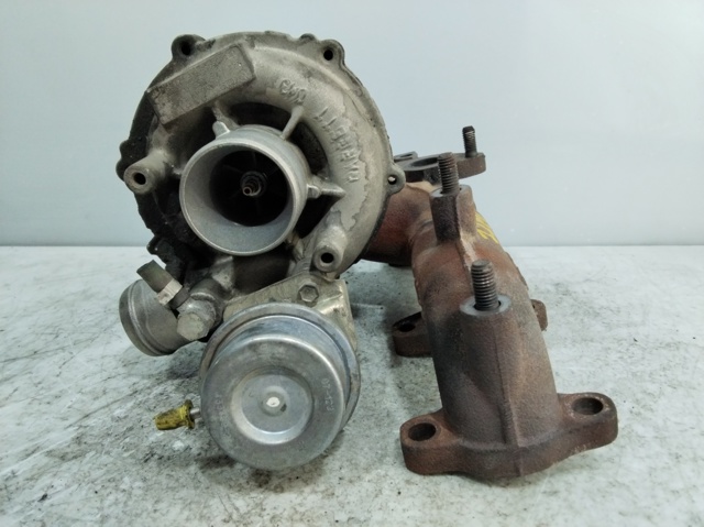 045253019L Turbocompresor  disponible Burgos