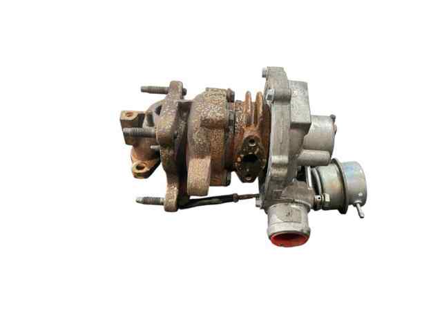 VAG 045253019L Turbocompresor  comprar en Albacete