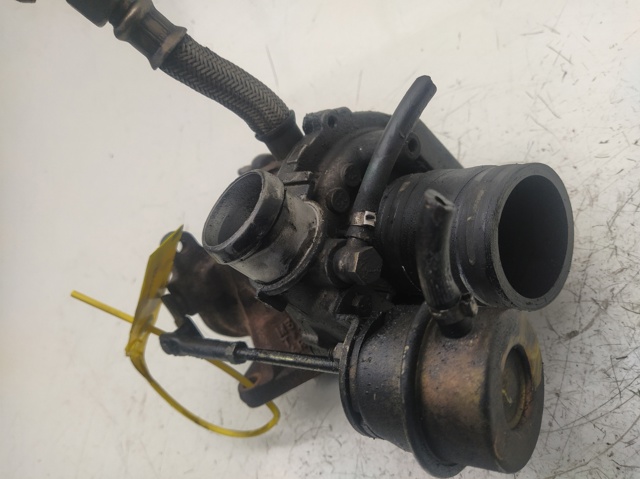 045253019L VAG Turbocompresor  disponible Vigo