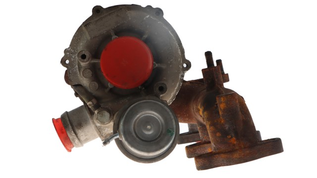 045253019L VAG Turbocompresor  en stock Huelva