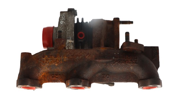 VAG 045253019L Turbocompresor comprar Tarragona
