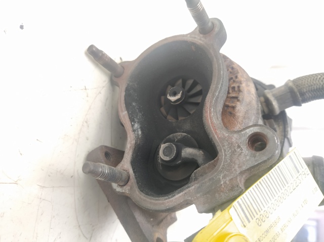 045253019L VAG Turbocompresor  comprar en Jaén