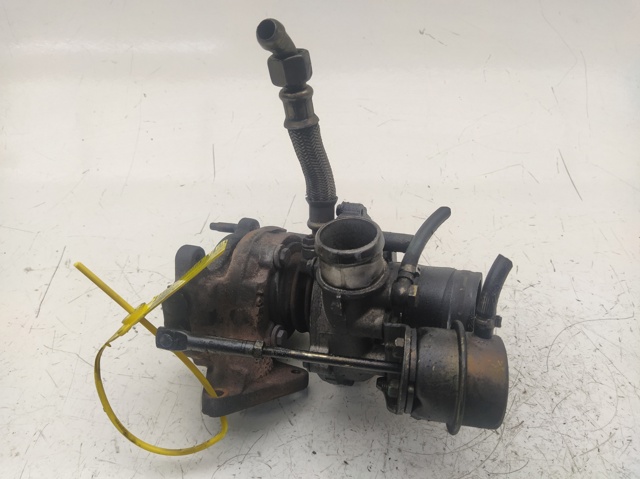 045253019L Turbocompresor  comprar en Zaragoza
