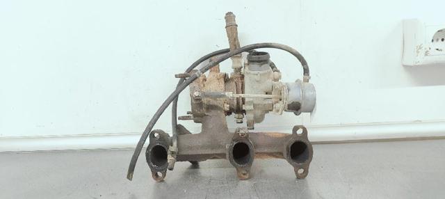 045253019L Turbocompresor  comprar en Zaragoza