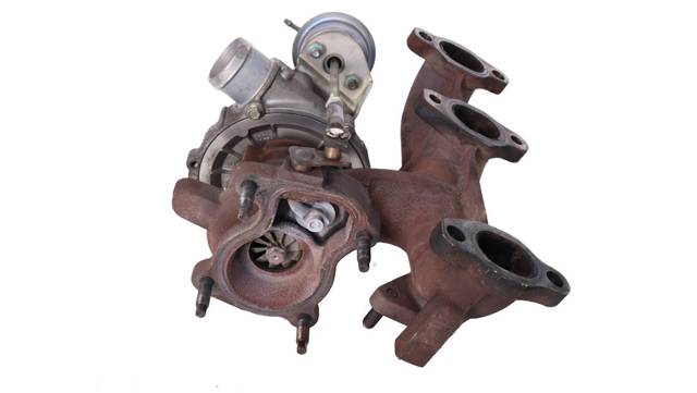 045253019L VAG Turbocompresor comprar Madrid