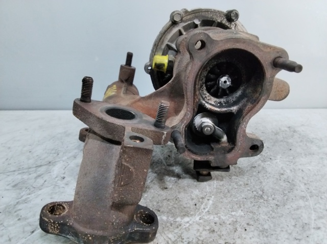 VAG 045253019L Turbocompresor comprar Barcelona
