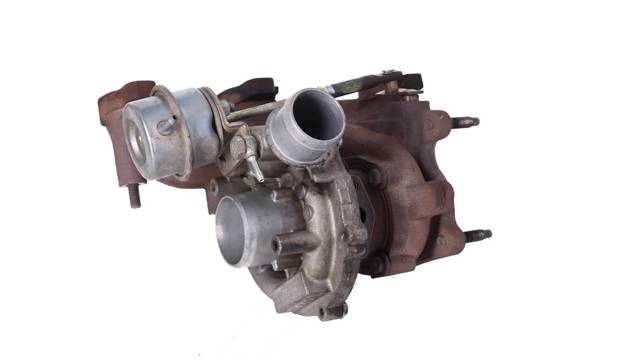 VAG 045253019L Turbocompresor  comprar en Ponferrada