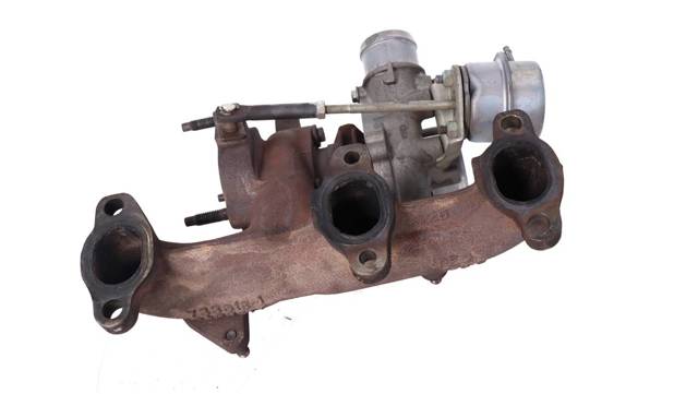 045253019L Turbocompresor  en stock Granada