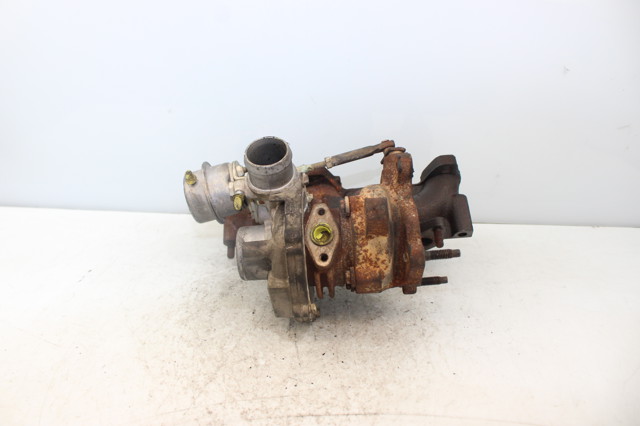045253019L Turbocompresor  en stock Sabadell