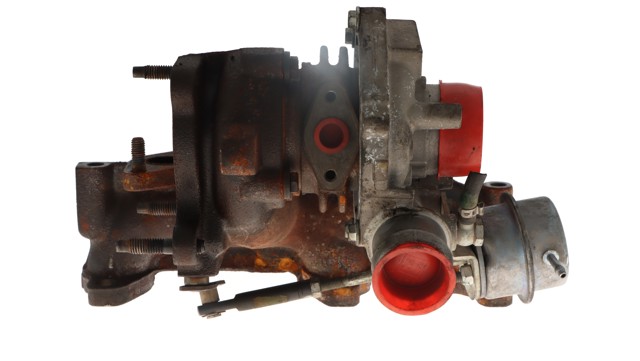 Turbo para motor 045253019L VAG