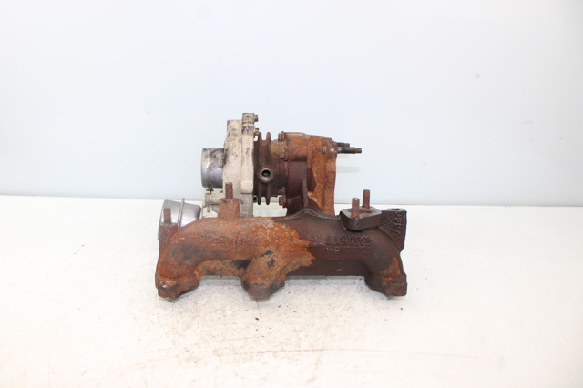 045253019L Turbocompresor  comprar en Zaragoza