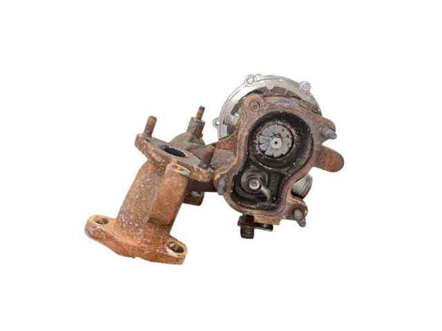 VAG 045253019L Turbocompresor  comprar en Murcia