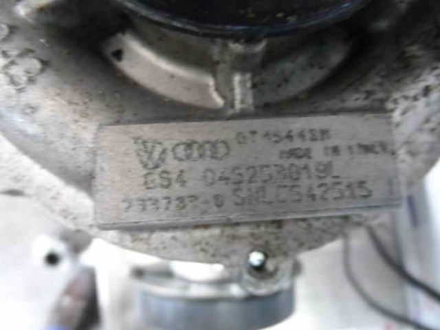 045253019L VAG Turbocompresor comprar Bilbao