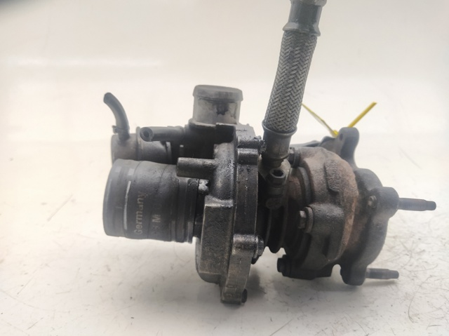 VAG 045253019L Turbocompresor  en stock Salamanca