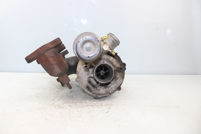 045253019L VAG Turbocompresor  en stock Huelva