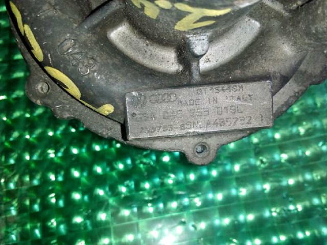 045253019L Turbocompresor  en stock Granada