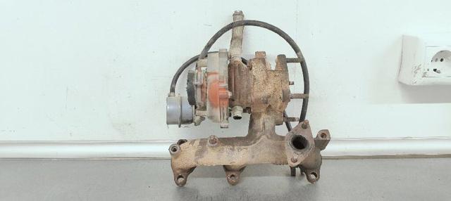 045253019L Turbocompresor  disponible Burgos