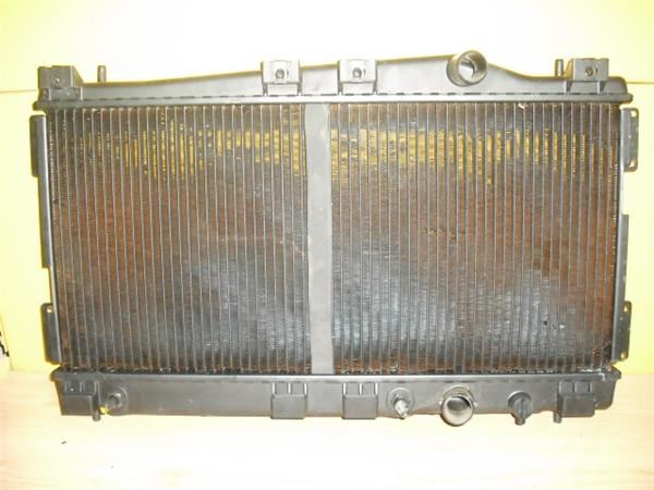 Radiador refrigeración del motor 04546902 Chrysler