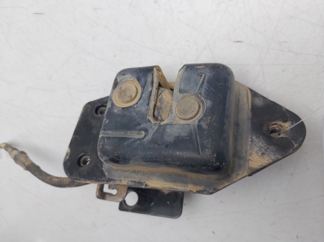 Cerradura de portón trasero Jeep Patriot  desde 39,20 €