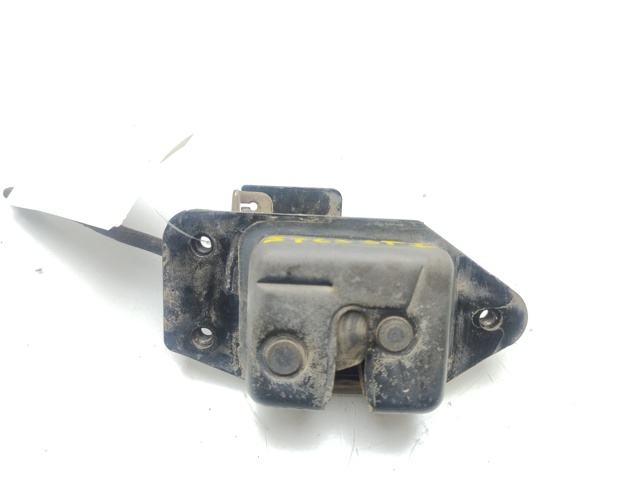 Cerradura de maletero Jeep Patriot  ()