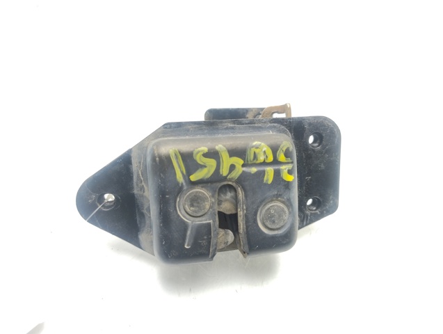 Comprar Cerradura de puerta de maletero Patriot  