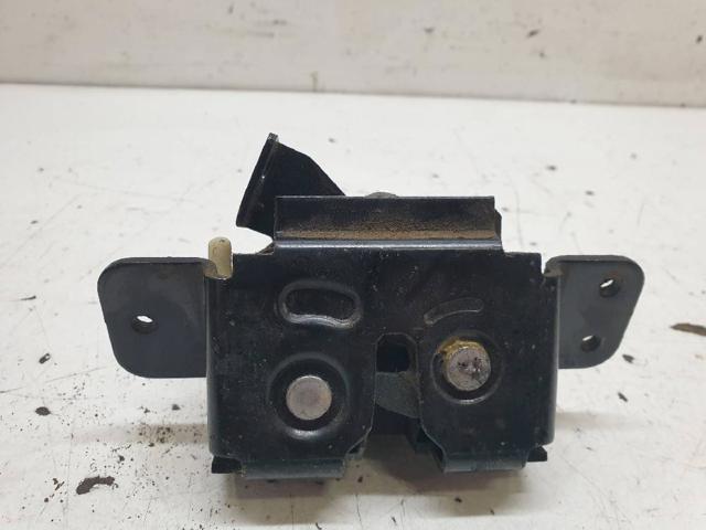 Cerradura de puerta trasera 04589176AC CHRYSLER