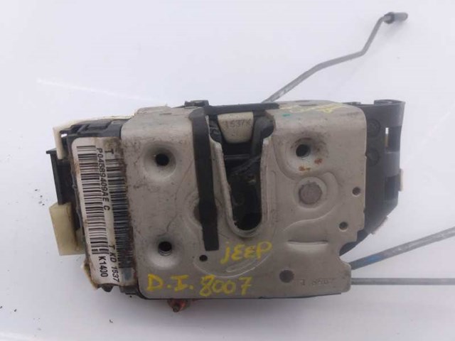 04589409AE Chrysler