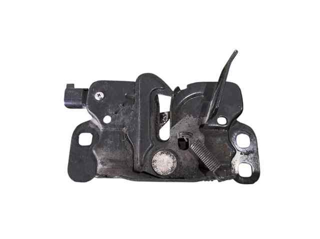 Cerradura del capó de motor 04589688AB CHRYSLER