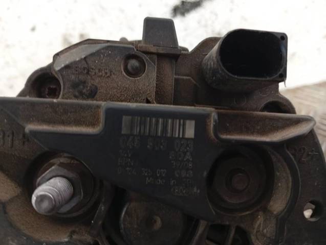 VAG 045903023 Alternador  en stock Valencia