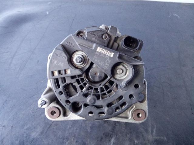 045903023 Alternador  en stock Granada
