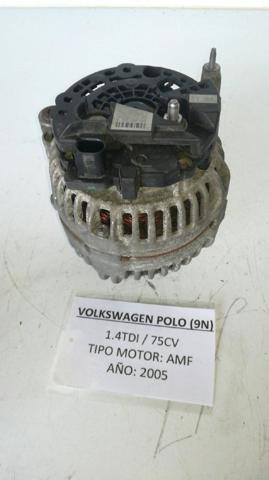 045903023A VAG Alternador  en stock Gandía