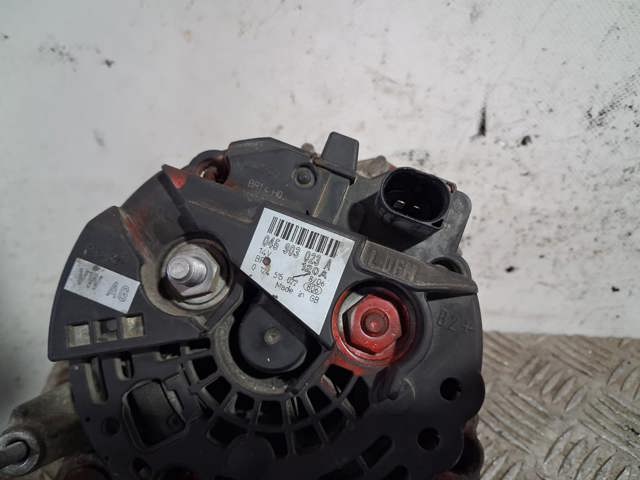 045903023A Alternador  comprar en Zaragoza