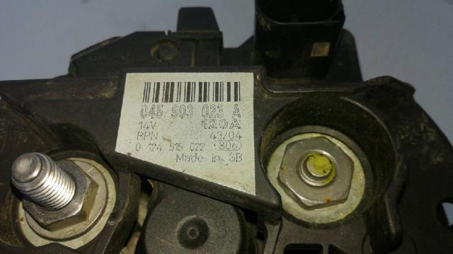 045903023A Alternador  comprar en Reus