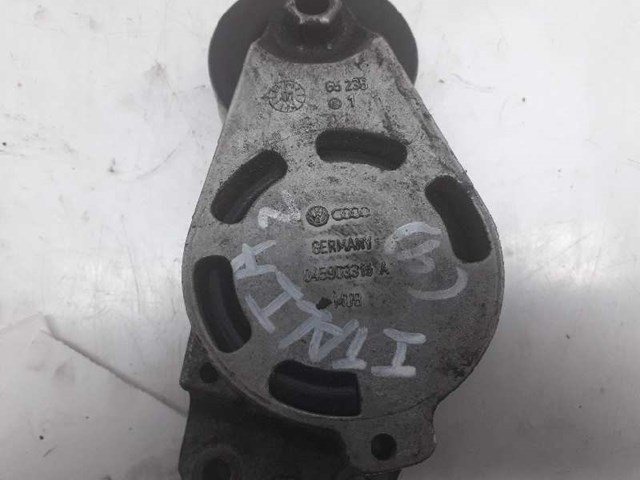 045903315A Tensor de correa poli V  en stock Granada