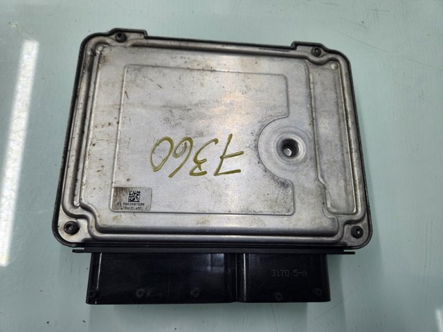 045906013AB Unidad de control del motor (ECU)  comprar en Reus