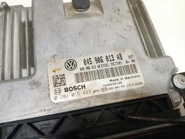 045906013AB VAG ECU comprar Bilbao